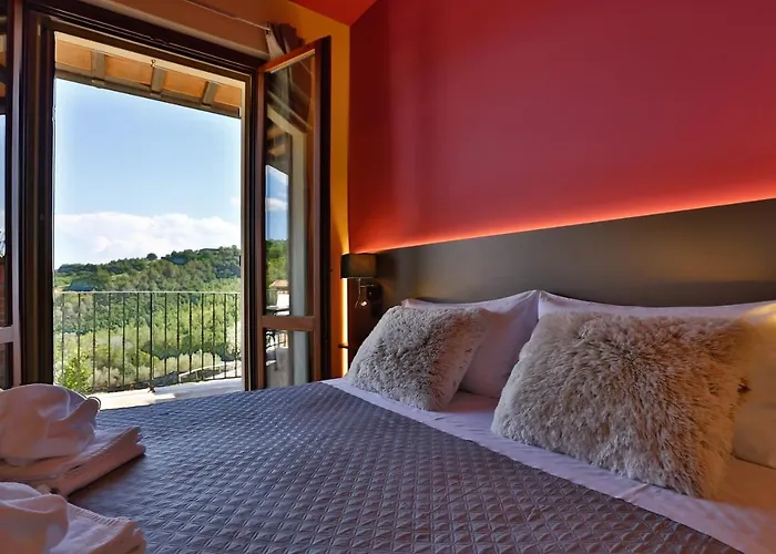 Agrileisuretime * Spoleto