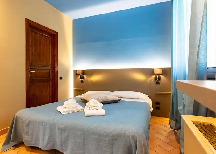 Farmház Agrileisuretime Spoleto