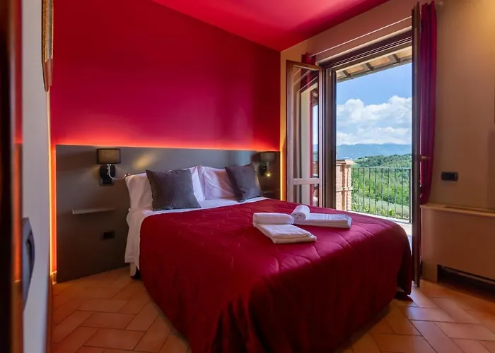 Agrileisuretime Farmház *