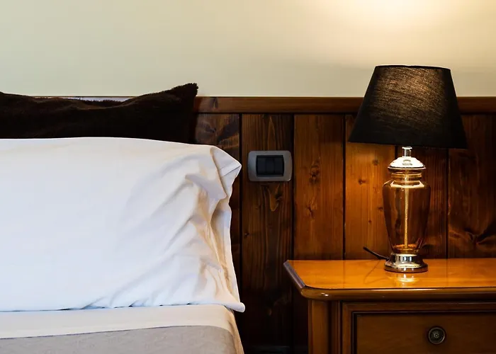 Agrileisuretime Farmház *