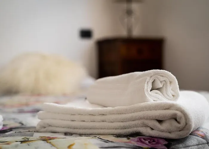 Agrileisuretime Farmház Spoleto