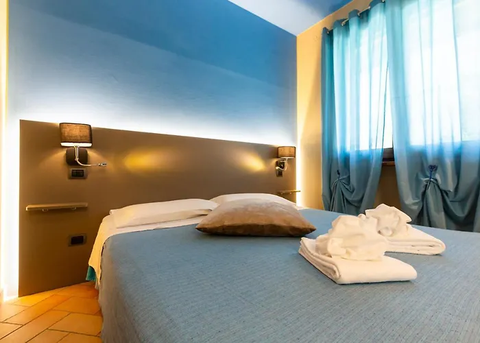 Agrileisuretime Farmház Spoleto