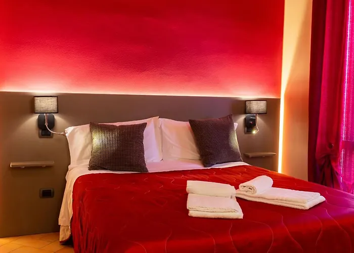 Agrileisuretime Farmház