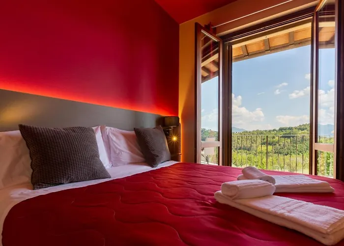 Agrileisuretime Spoleto