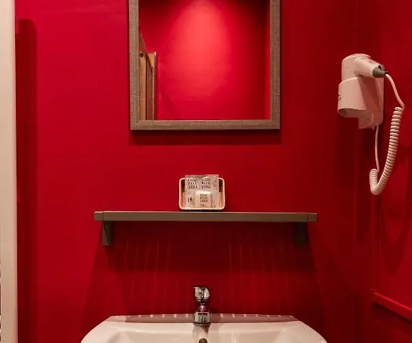 Agrileisuretime Spoleto