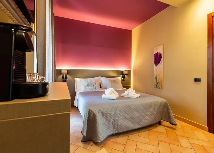 Agrileisuretime Spoleto