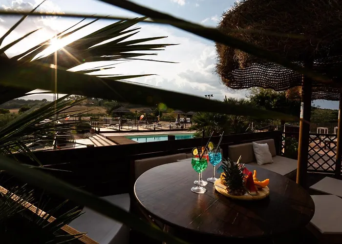 Farmház Agrileisuretime Spoleto