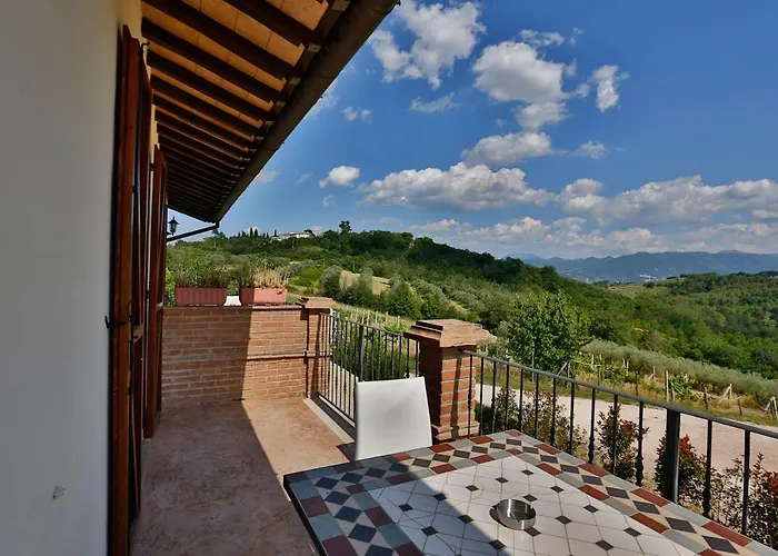 Farmház Agrileisuretime Spoleto