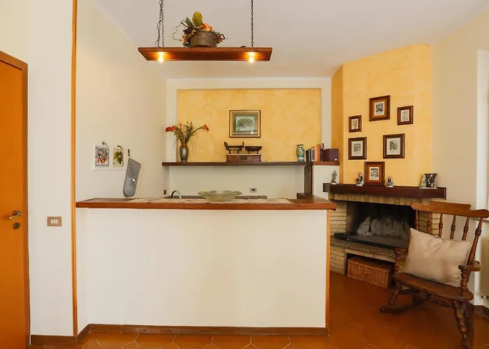 Agrileisuretime Farmház *