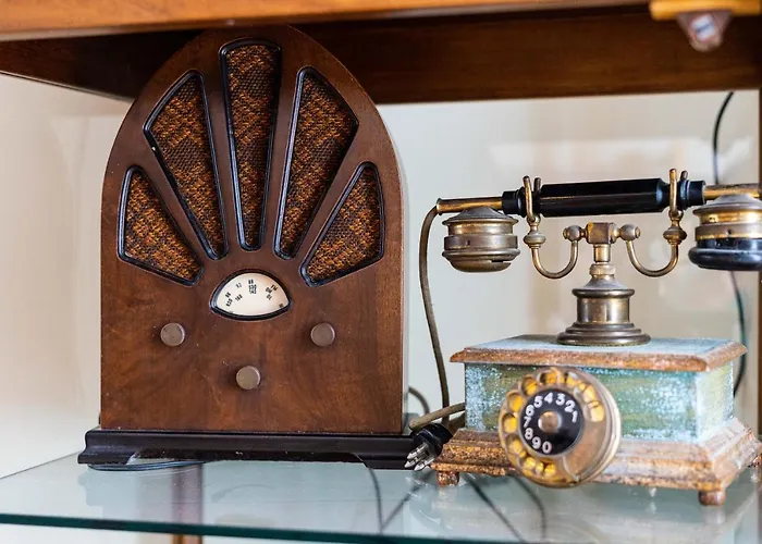 Farmház Agrileisuretime Spoleto