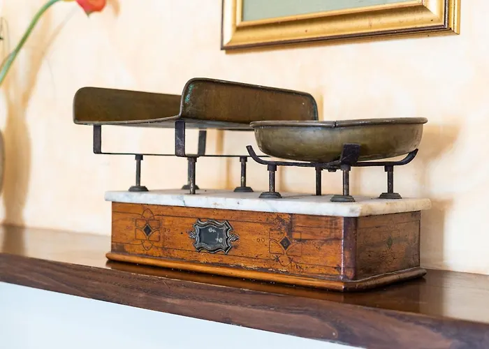 Agrileisuretime Farmház