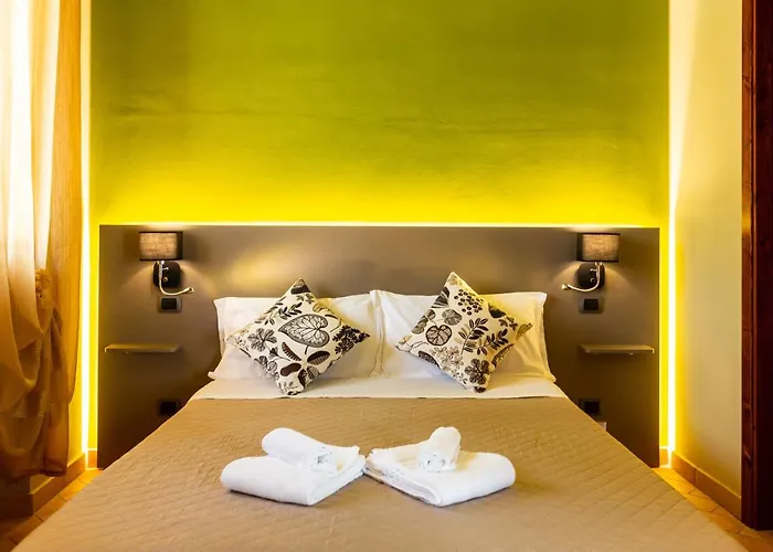 Agrileisuretime * Spoleto