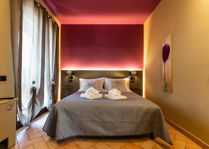 Agrileisuretime Spoleto