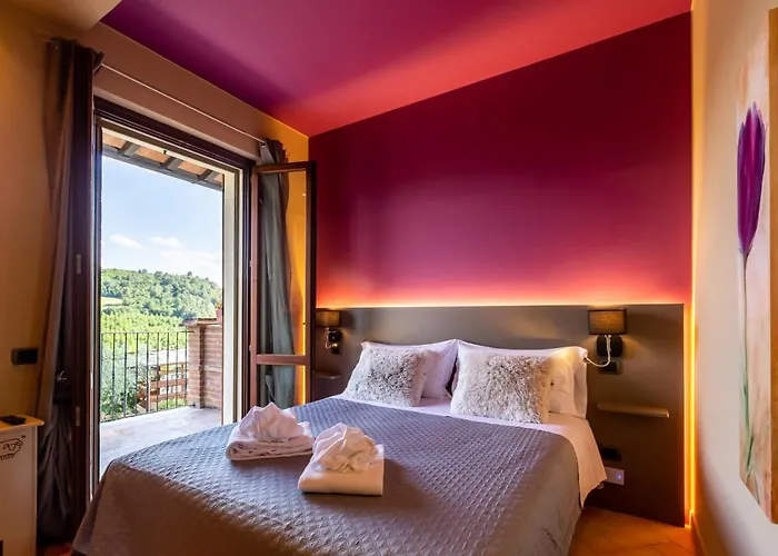 Agrileisuretime Farmház *