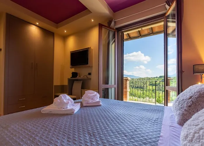 Farmház Agrileisuretime Spoleto