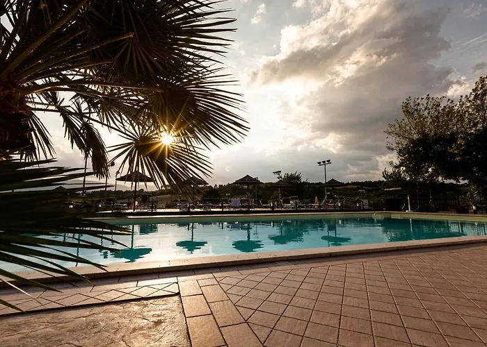 Agrileisuretime Farmház *