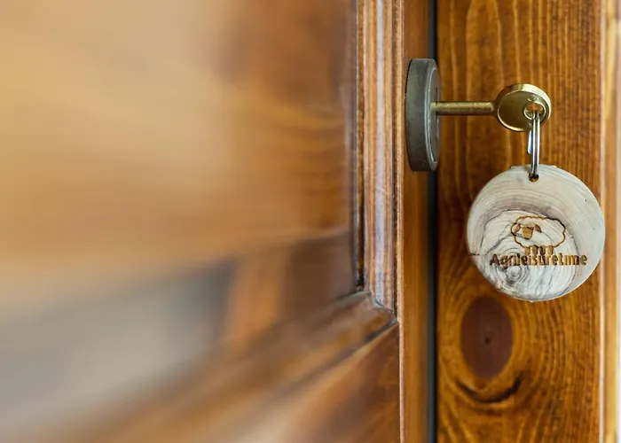 Agrileisuretime Spoleto