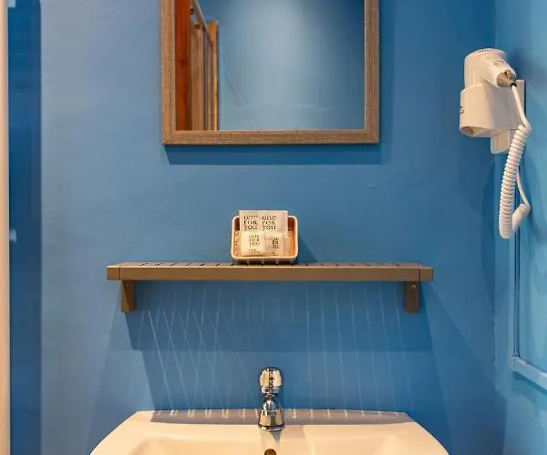 Agrileisuretime Farmház