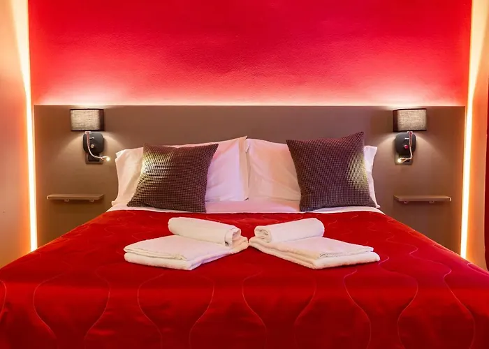 Agrileisuretime Farmház Spoleto