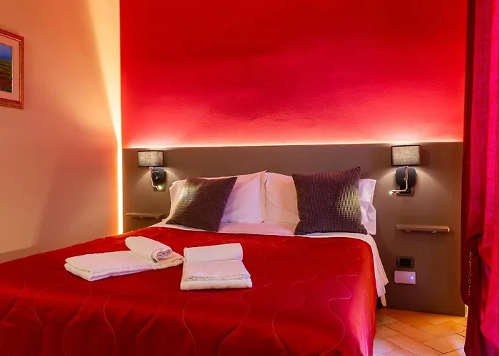 Agrileisuretime Spoleto