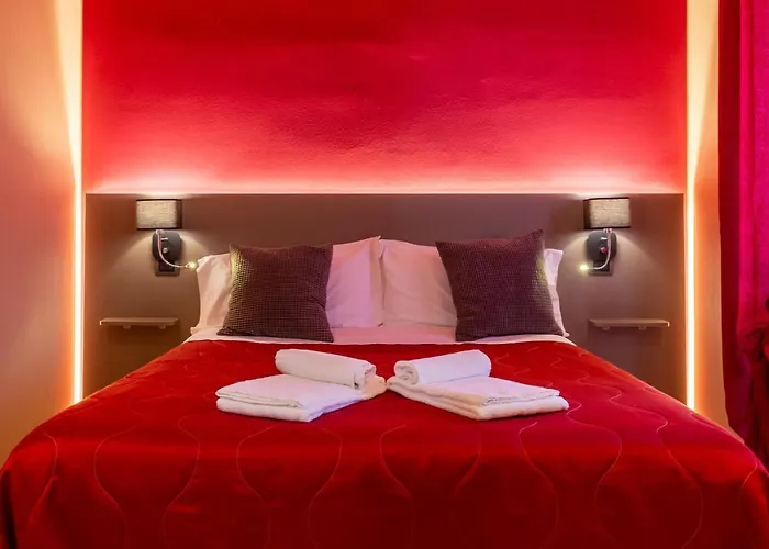 Agrileisuretime Spoleto