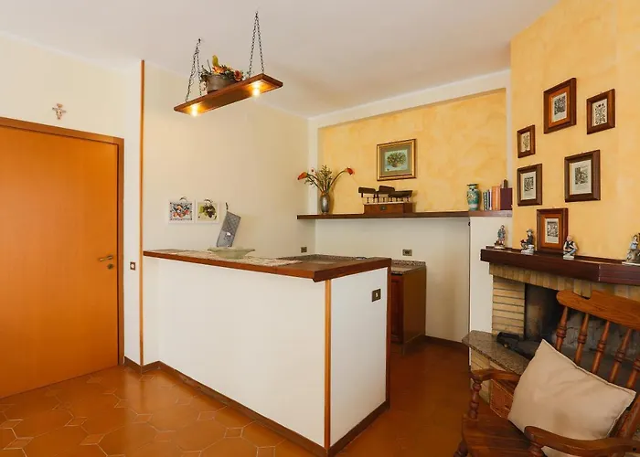 Agrileisuretime Spoleto