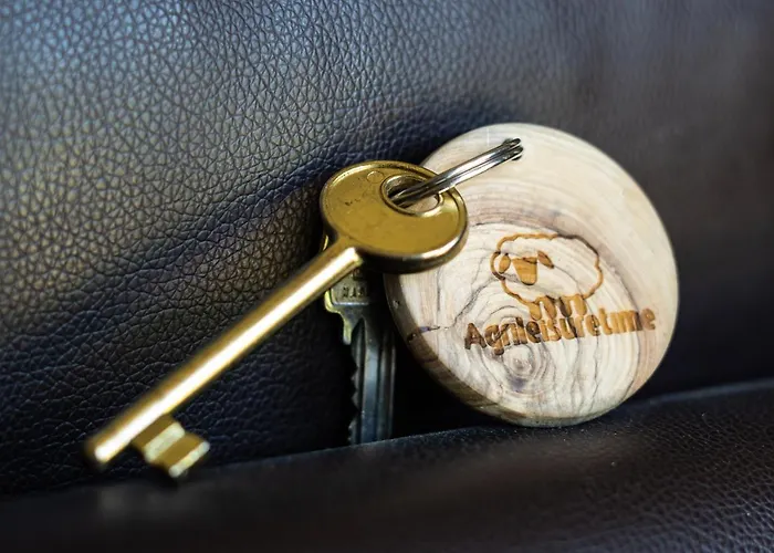 Agrileisuretime Farmház Spoleto