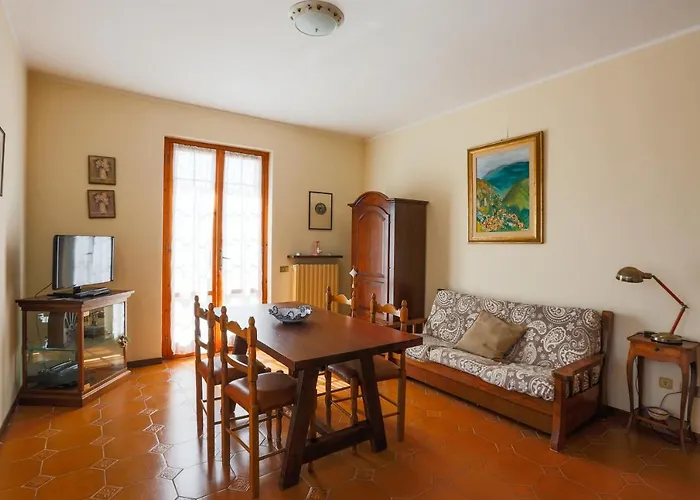 Agrileisuretime Farmház Spoleto