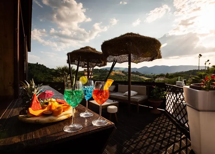 Farmház Agrileisuretime *