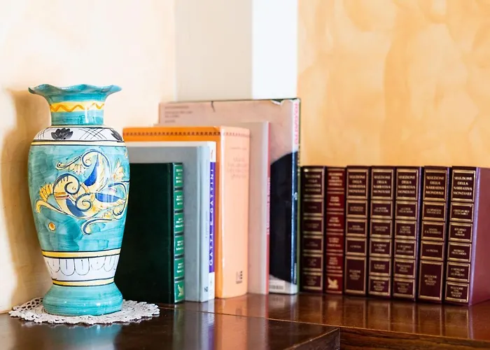 Agrileisuretime Spoleto