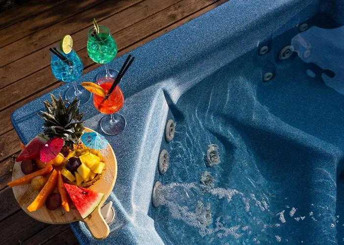 Agrileisuretime Farmház Spoleto