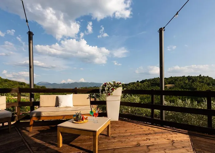 Agrileisuretime * Spoleto