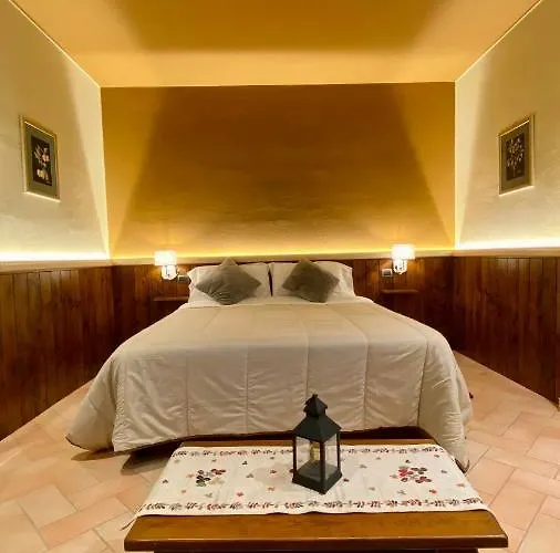 Agrileisuretime Farmház *