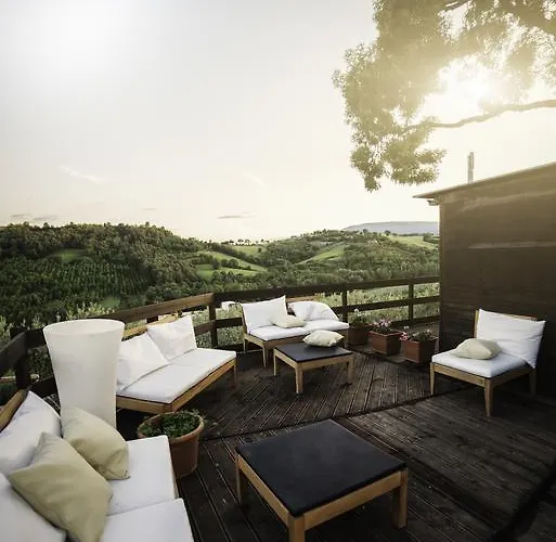 Agrileisuretime Spoleto