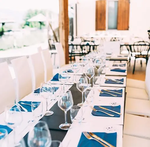 Agrileisuretime Spoleto