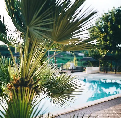 Farmház Agrileisuretime *