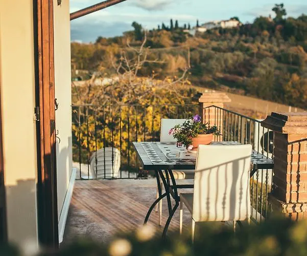 Agrileisuretime * Spoleto